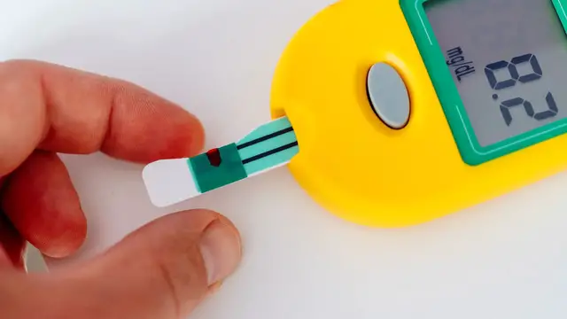 Video thumbnail for Symptômes d'un faible taux d'acide urique