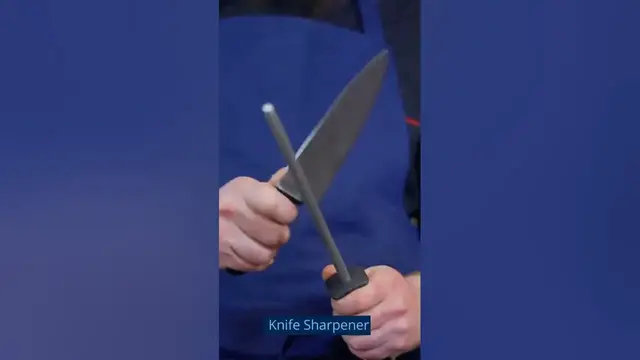 Video thumbnail for Ceramic Honing Rod || 7 Best Recommendations 2023