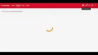 'Video thumbnail for Raspberry Pi Project Home bridge'