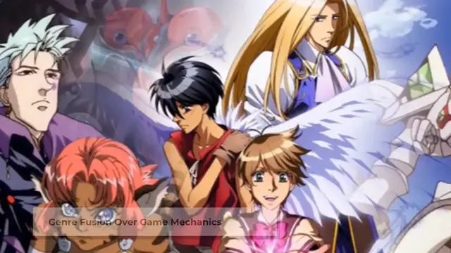 Video thumbnail for Why The 90s Isekai Anime Still Hits Harder Than Anything Today?