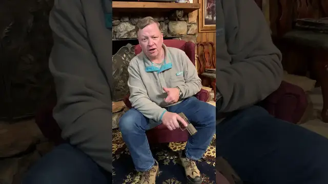 Video thumbnail for Don’t Let the Slide Bite Your Hand!