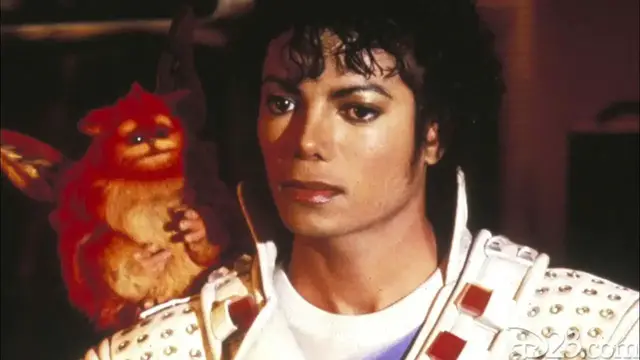 Video thumbnail for Captain EO - DISNEY THIS DAY - February 23, 2010