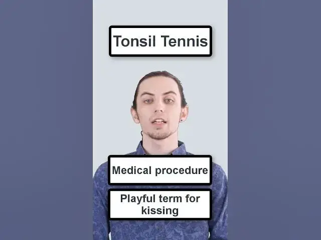 Video thumbnail for 6o seconds of British slang: Part 17