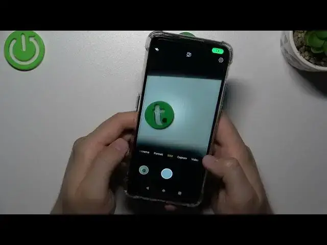 Video thumbnail for Camera Tips & Tricks for OUKITEL C33