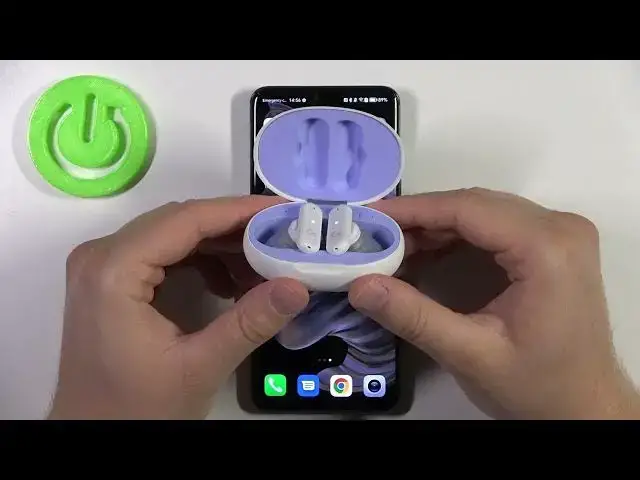 Video thumbnail for How to Enter Pairing Mode on Logitech G Fits?