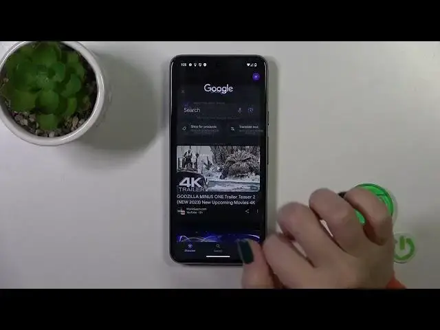 Video thumbnail for How to Turn Off Hey Google of Google Assistant in Google Pixel 8?