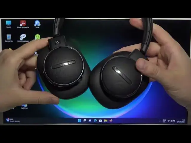 Video thumbnail for How to Pair Harman Kardon Fly ANC with Windows PC / Laptop?