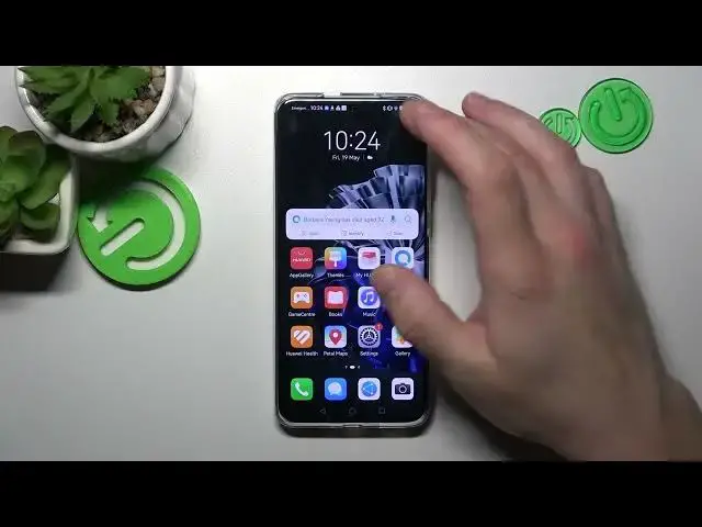 Video thumbnail for How To Change Display Brightness On Huawei P60 Pro