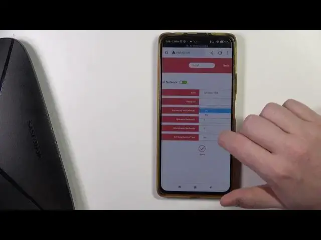 Video thumbnail for How To Create Guest Network In Mercusys AC12