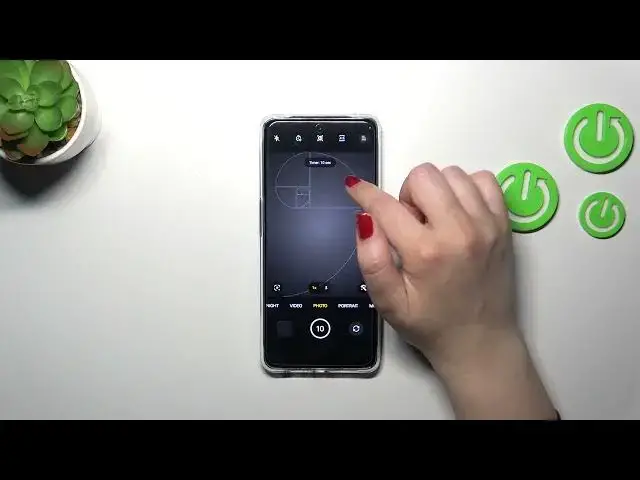 Video thumbnail for How to Enable Camera Timer on OnePlus Nord CE 3 Lite?