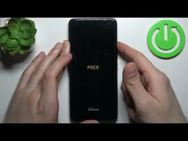 Video thumbnail for How to Remove Screen Lock on POCO M2 Pro - Hard Reset