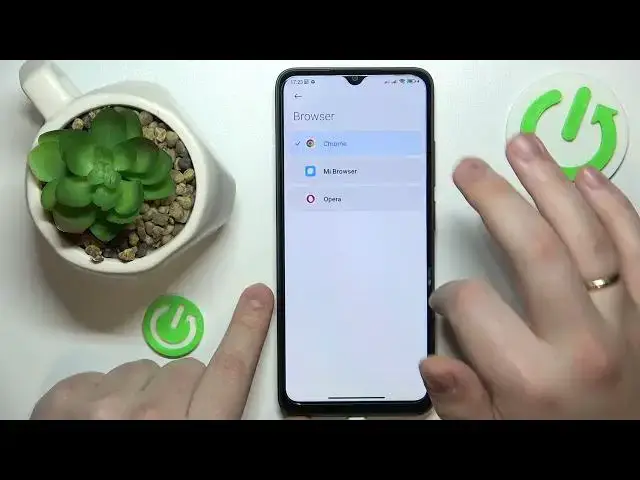 Video thumbnail for How to Set Google Chrome as a Default Browser App on a POCO C50