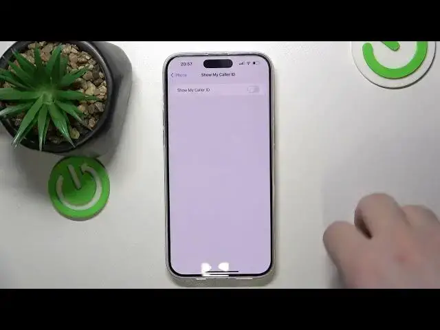 'Video thumbnail for How to Hide Caller ID on iPhone 15 Pro Max?'