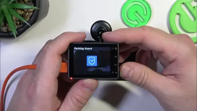 Video thumbnail for How to Set Up Parking Guard on Your Garmin Dash Cam 57