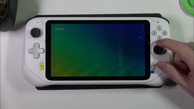 Video thumbnail for How to Connect Your Logitech G Cloud to Wi-Fi: A Simple Guide