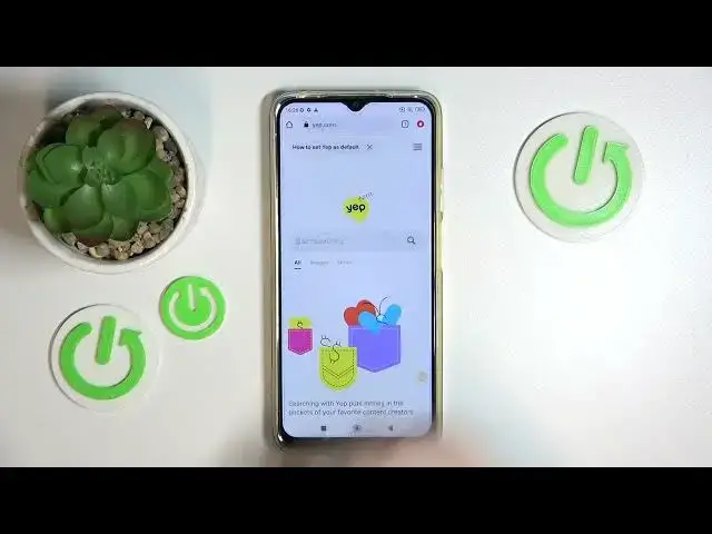 Video thumbnail for How to Change the Browser Search Engine to a Custom One on POCO M4