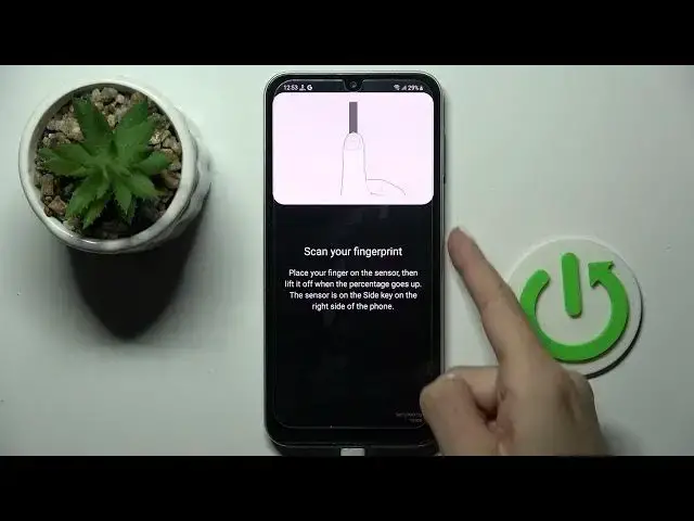 'Video thumbnail for How to Add Fingerprint to SAMSUNG Galaxy F34'