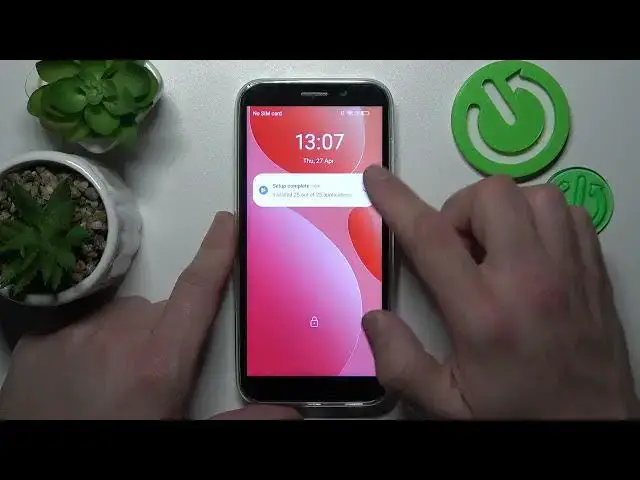 Video thumbnail for How you Can Unlock Android System in Doogee X97 Pro? All Unlock / Security Options Methods Checkup!