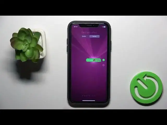 'Video thumbnail for iOS Tricks: How to Add Fun Effects to iMessage on iPhone?'