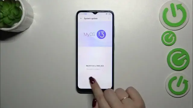 Video thumbnail for How to Check for System Software Updates on ZTE Blade A73