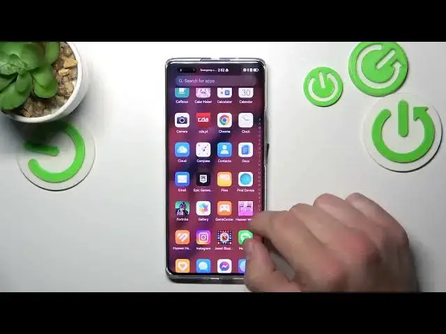 'Video thumbnail for How to Access File Manager on Huawei Nova 11 Pro?'