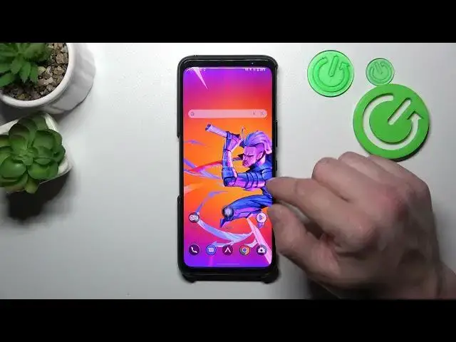 Video thumbnail for How To Change Volume Keys Controls On Asus ROG Phone 6D