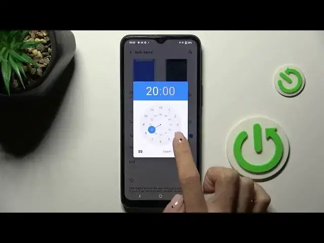 Video thumbnail for How To Enable Dark Theme On VIVO Y21s