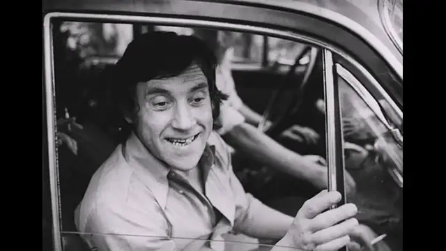 'Video thumbnail for Высоцкий - О своих песнях + _Зарисовка о Ленинграде_. 16_7_1980'