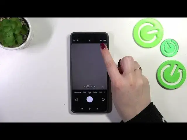 Video thumbnail for How to Set Up Camera Timer on POCO X6?