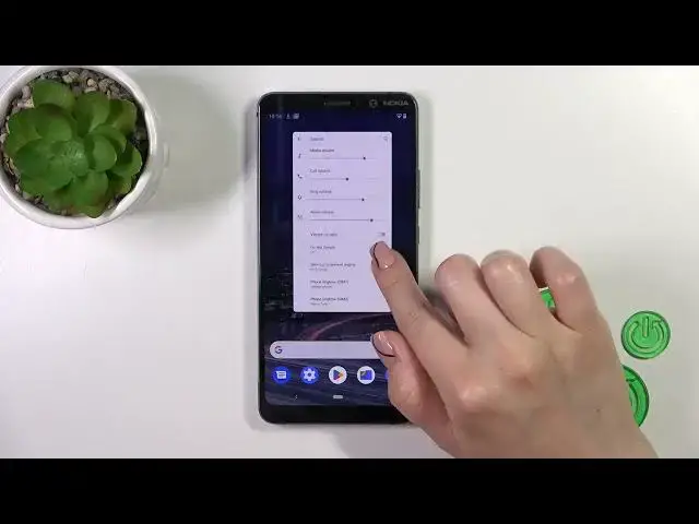 'Video thumbnail for How To Unmute Ringtones On Nokia 9 PureView'