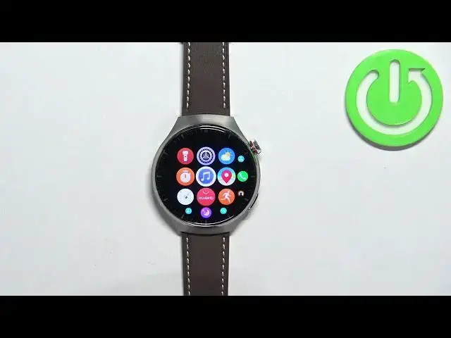 Video thumbnail for How to Change Vibration Intensity on HUAWEI Watch 4 Pro