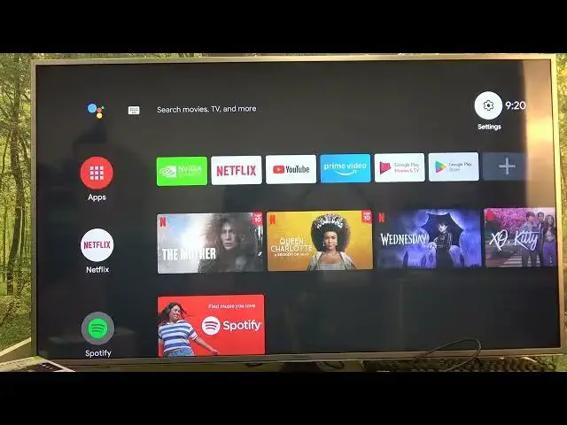 Video thumbnail for How To Change FAN Mode Quiet/Performance On Nvidia Shield TV