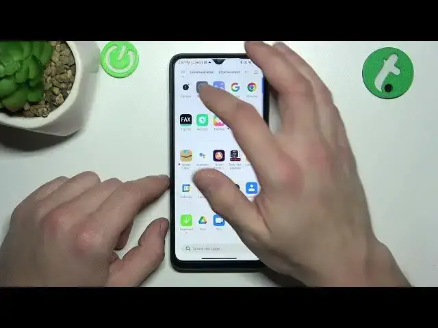 'Video thumbnail for How to Activate/Deactivate Ringtone Vibration on a POCO C50 - Haptics for Phone Calls'