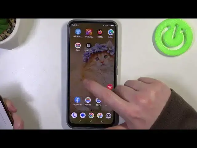 'Video thumbnail for How to Make Search & Rescue Call in Indonesia in ZTE Axon 20 5G'