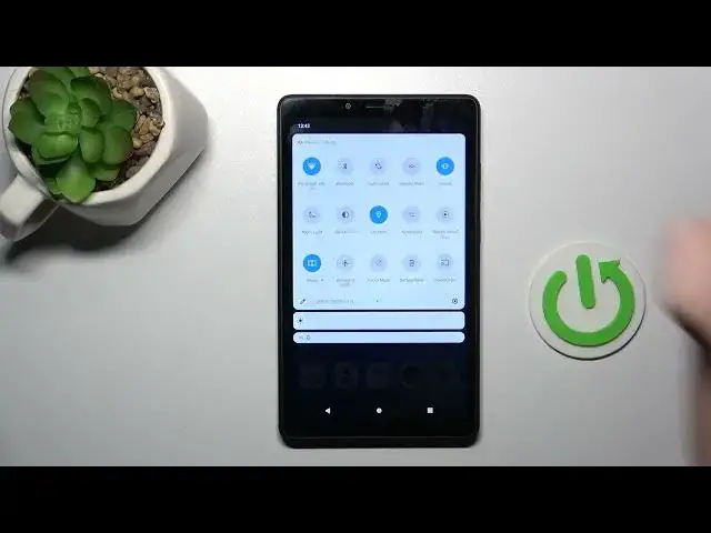Video thumbnail for How to Change the Video Quality for a Screen Recorder on a LENOVO Tab M7 - Definition & Resolution