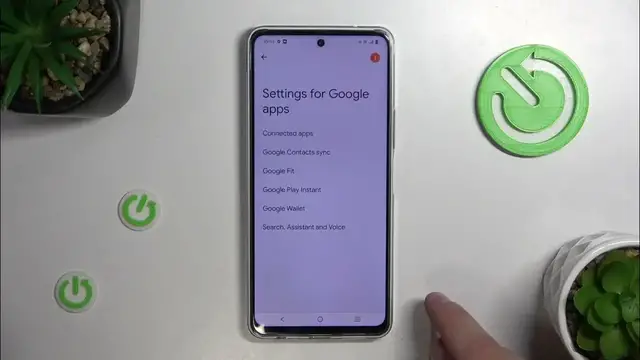 Video thumbnail for How to Turn Off Hey Google of Google Assistant on VIVO Y36 – Disable Hey Google