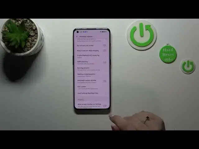 'Video thumbnail for How to Enable Auto System Updates on OnePlus 11'