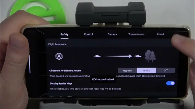 Video thumbnail for How to Check Controller SN of DJI Mini 4 Pro?