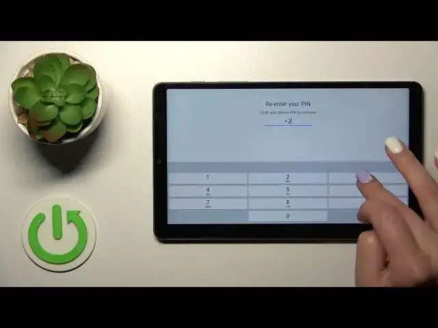 'Video thumbnail for How to Logout Gmail Account on Realme Pad Mini?'