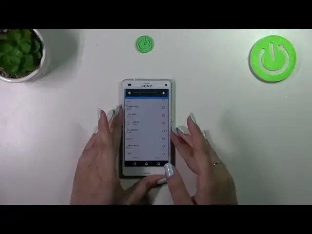 Video thumbnail for How to Change Ringtone on SONY Xperia Z3 Compact
