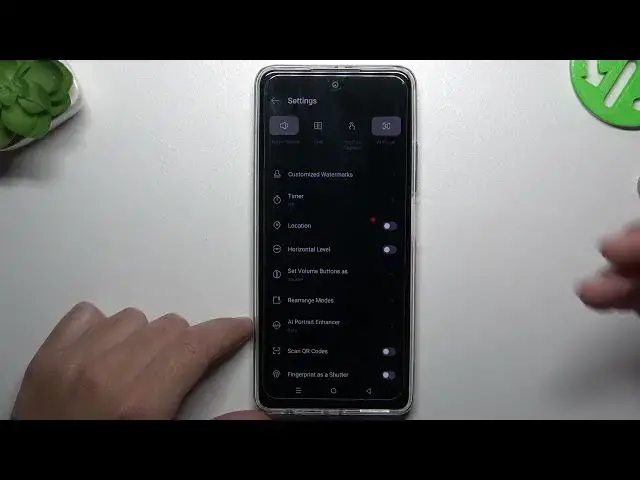 Video thumbnail for How to Manage Photo Location Tag on INFINIX Hot 30? - Photo Location Tag Management