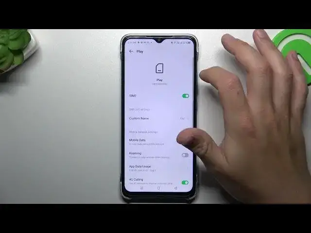 Video thumbnail for How to Enable & Disable VoLTE Calling on Infinix Smart 7