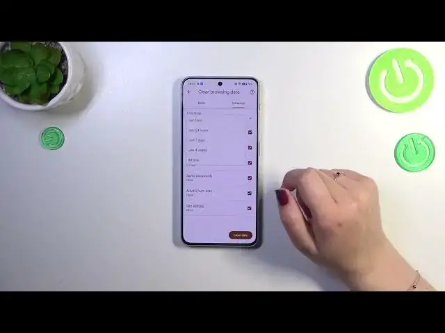 Video thumbnail for How to Clear Browser on OnePlus Ace 2V