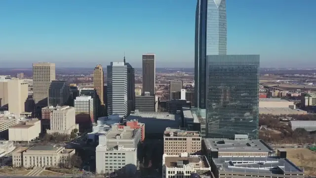 Video thumbnail for Oklahoma