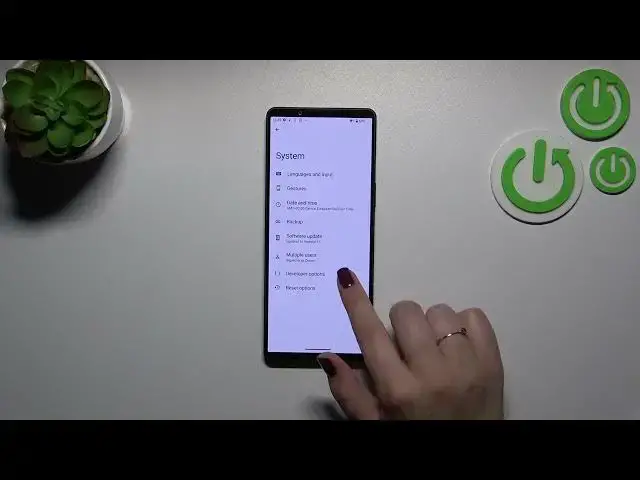 Video thumbnail for How to Activate Auto System Updates on Sony Xperia 1 V