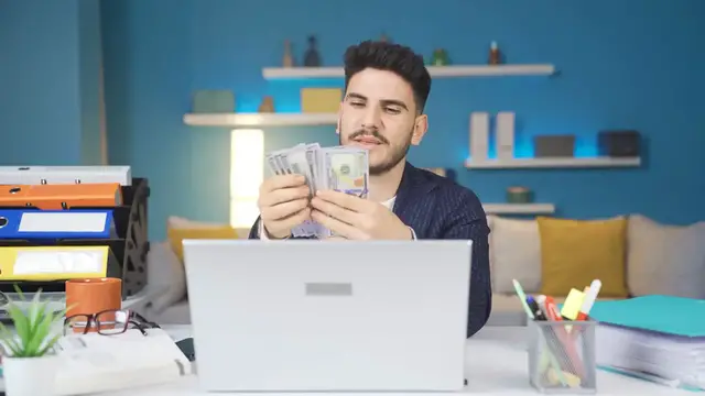 Video thumbnail for 4 Ways to make Money Online in 2024