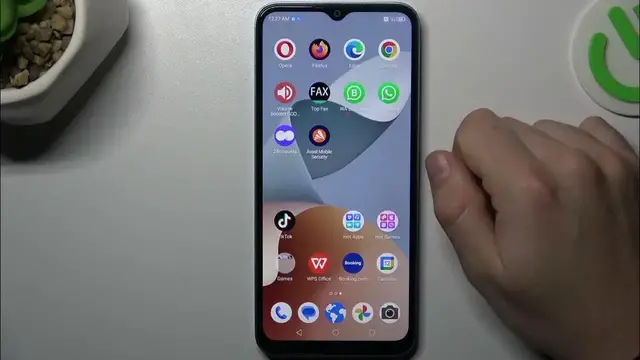 Video thumbnail for How to Enable Incognito Mode on ZTE Blade A73 - Private Tabs - Edge, Firefox, Chrome, Opera