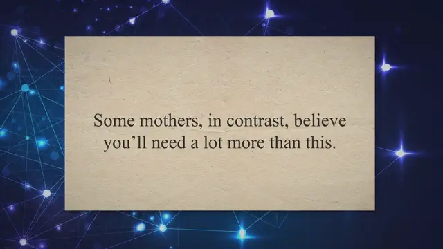 Video thumbnail for How Many Pacifiers Do I Need For Baby? It's Easy If You Do It Smart