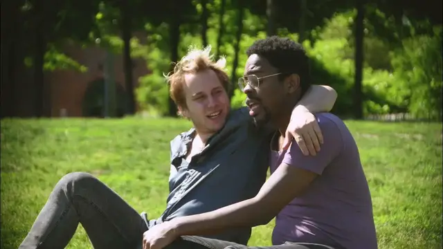 Video thumbnail for I'm afraid to be gay. I met someone, but I screwed it all up.