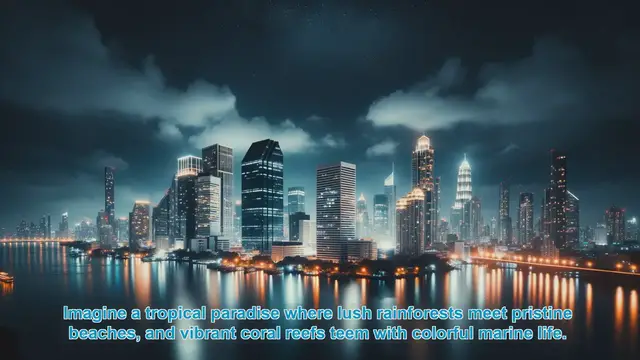 Video thumbnail for Discover the Natural Wonders of American Samoa: Top 10 Places to Visit